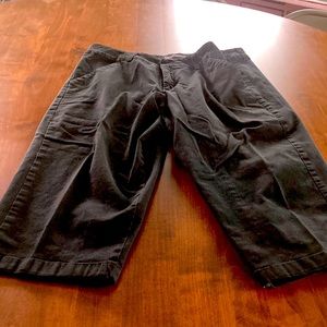 Lee Easy Fit Capris